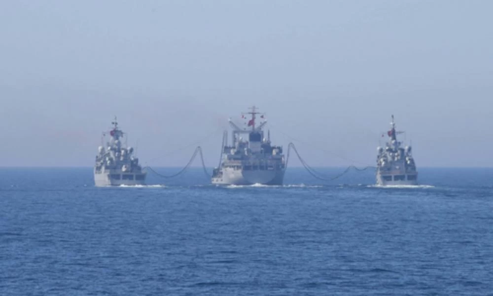 Τουρκία: Το επεκτατικό σχέδιο η μόνιμη παρουσία στη Λιβύη